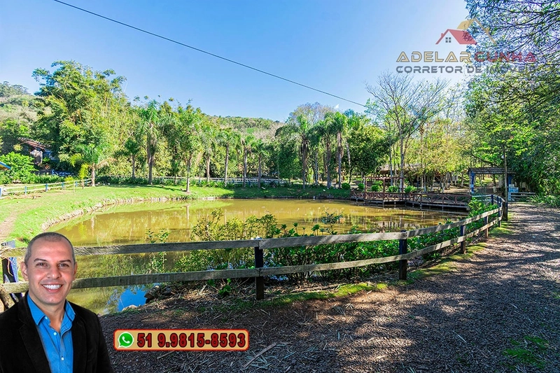 Sítio de 13.5 hectares à VENDA em Igrejinha - RS: 5ª foto da galeria de imagens do imóvel