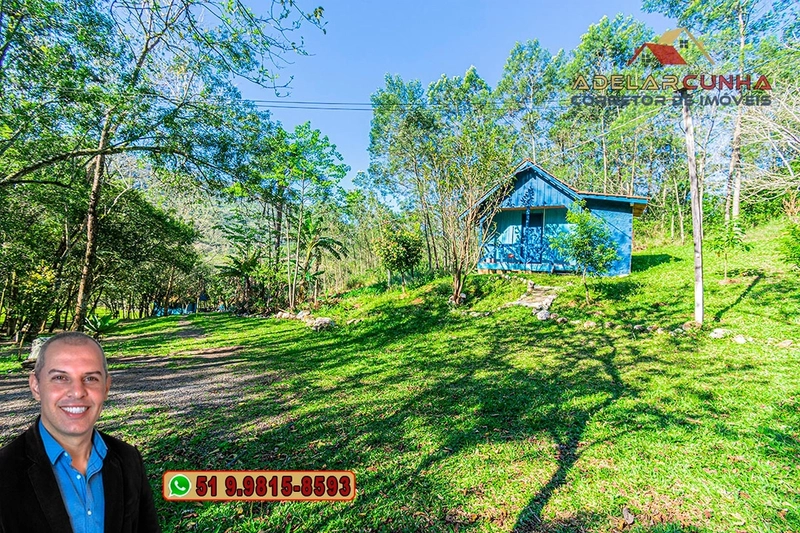 Sítio de 13.5 hectares à VENDA em Igrejinha - RS: 38ª foto da galeria de imagens do imóvel