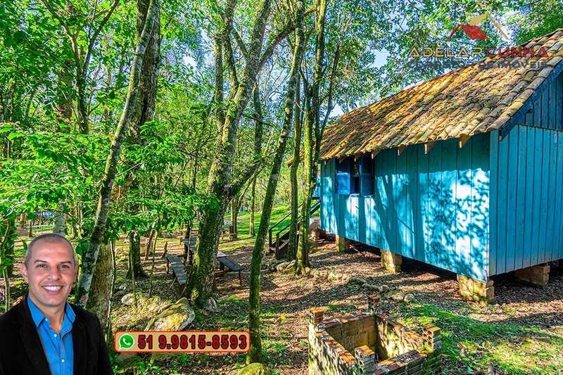 Sítio de 13.5 hectares à VENDA em Igrejinha - RS: 40ª foto da galeria de imagens do imóvel