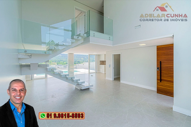 Casa à Venda em Sapiranga com 3 Dormitórios sendo 1 Suíte: 20ª foto da galeria de imagens do imóvel