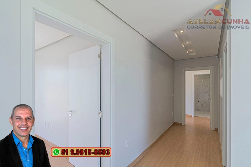 Casa à Venda em Sapiranga com 3 Dormitórios sendo 1 Suíte: 12ª foto da galeria de imagens do imóvel