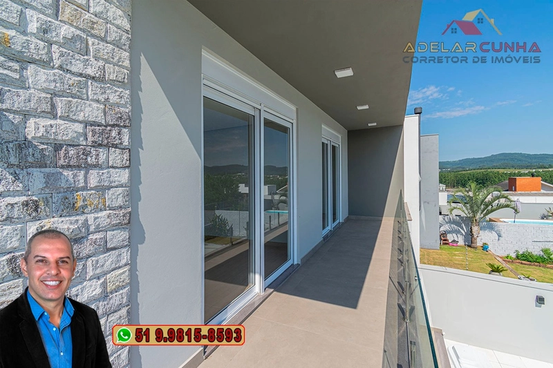 Casa à Venda em Sapiranga com 3 Dormitórios sendo 1 Suíte: 35ª foto da galeria de imagens do imóvel