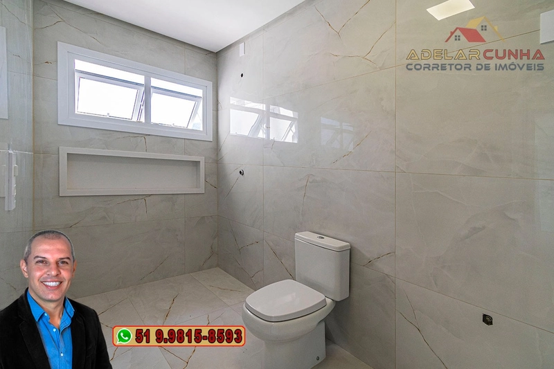 Casa à Venda em Sapiranga com 3 Dormitórios sendo 1 Suíte: 31ª foto da galeria de imagens do imóvel