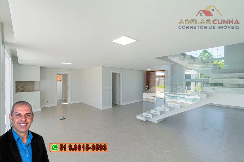 Casa à Venda em Sapiranga com 3 Dormitórios sendo 1 Suíte: 21ª foto da galeria de imagens do imóvel