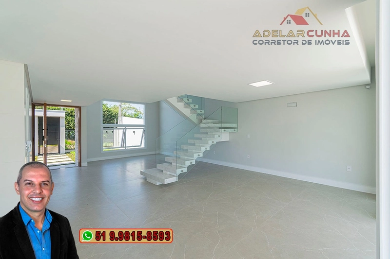 Casa à Venda em Sapiranga com 3 Dormitórios sendo 1 Suíte: 22ª foto da galeria de imagens do imóvel