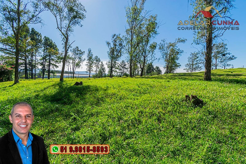 À VENDA - Terreno Comercial e Industrial de frente para RS 239 em Araricá – RS : 7ª foto da galeria de imagens do imóvel