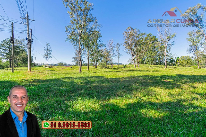 À VENDA - Terreno Comercial e Industrial de frente para RS 239 em Araricá – RS : 5ª foto da galeria de imagens do imóvel