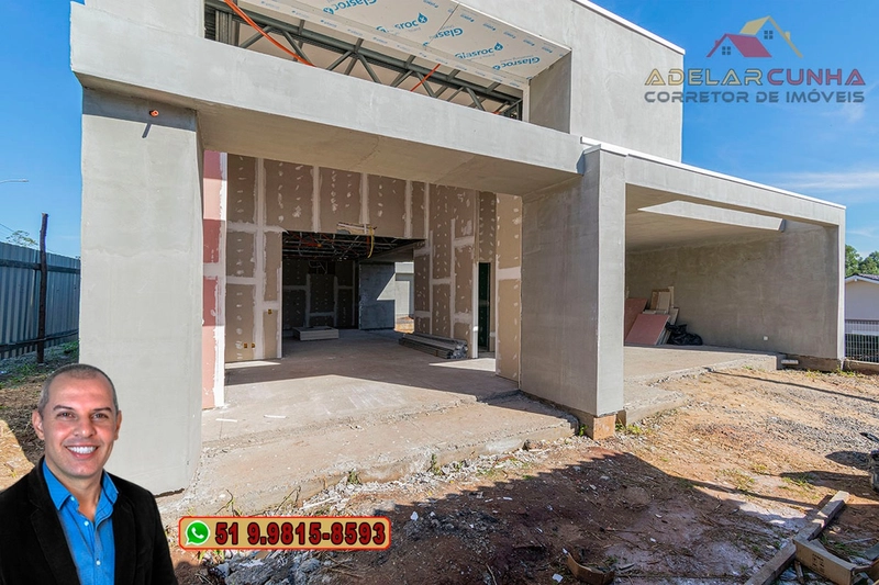 Casa com 4 dormitórios sendo 1 Suíte à Venda em Campo Bom: 6ª foto da galeria de imagens do imóvel