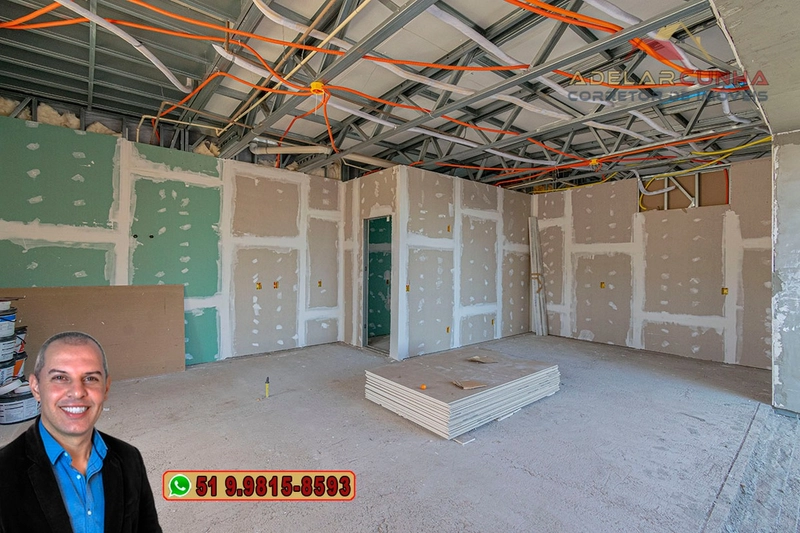 Casa com 4 dormitórios sendo 1 Suíte à Venda em Campo Bom: 25ª foto da galeria de imagens do imóvel