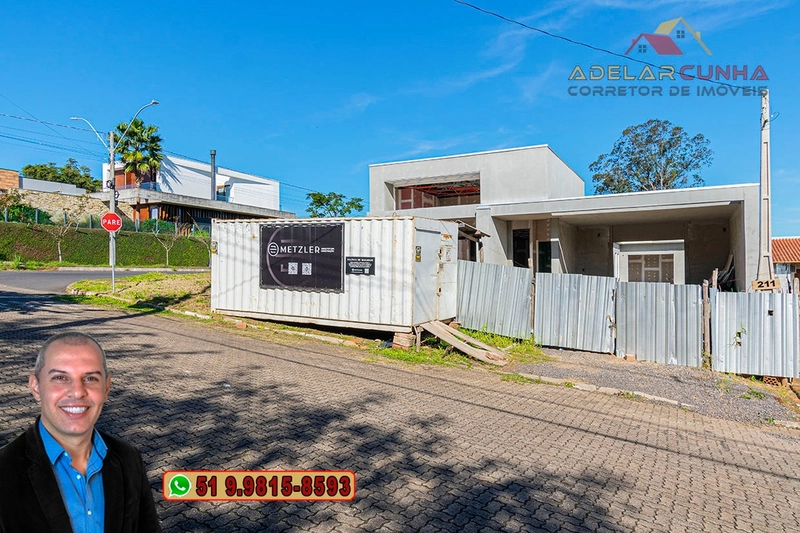 Casa com 4 dormitórios sendo 1 Suíte à Venda em Campo Bom: 62ª foto da galeria de imagens do imóvel
