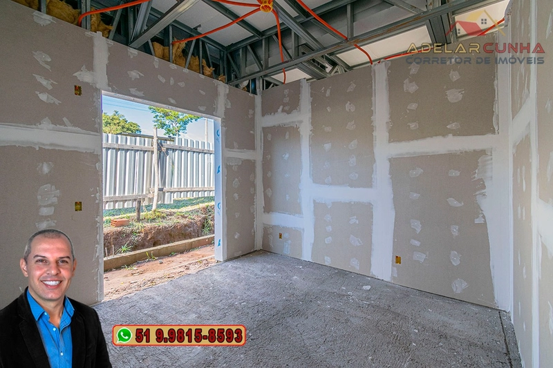Casa com 4 dormitórios sendo 1 Suíte à Venda em Campo Bom: 38ª foto da galeria de imagens do imóvel
