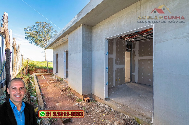 Casa com 4 dormitórios sendo 1 Suíte à Venda em Campo Bom: 34ª foto da galeria de imagens do imóvel