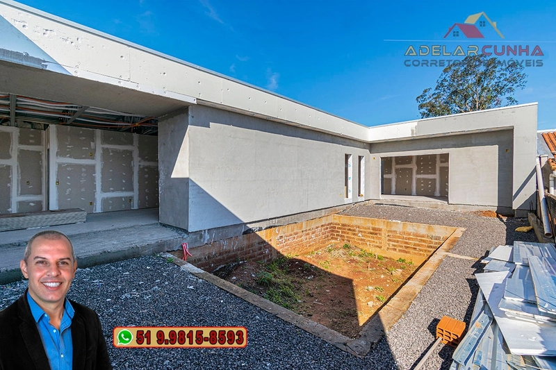 Casa com 4 dormitórios sendo 1 Suíte à Venda em Campo Bom: 18ª foto da galeria de imagens do imóvel