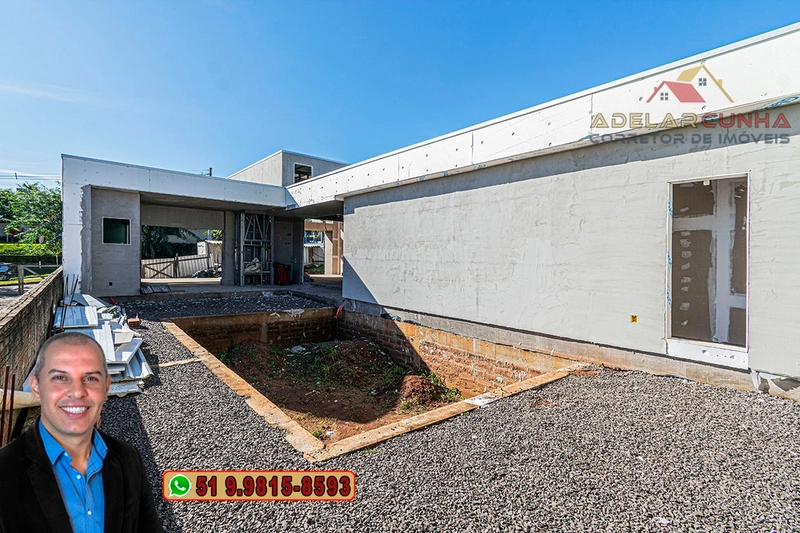 Casa com 4 dormitórios sendo 1 Suíte à Venda em Campo Bom: 21ª foto da galeria de imagens do imóvel