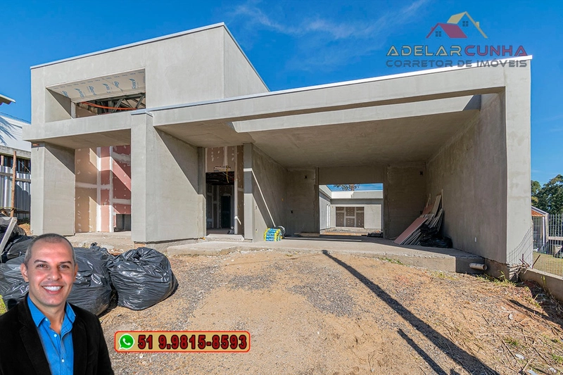 Casa com 4 dormitórios sendo 1 Suíte à Venda em Campo Bom: 80ª foto da galeria de imagens do imóvel