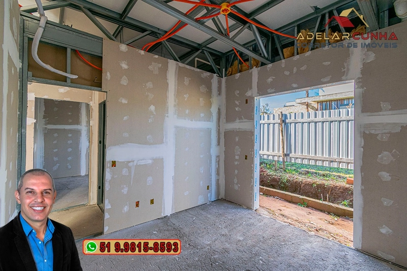 Casa com 4 dormitórios sendo 1 Suíte à Venda em Campo Bom: 37ª foto da galeria de imagens do imóvel