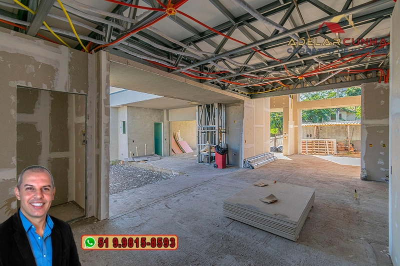 Casa com 4 dormitórios sendo 1 Suíte à Venda em Campo Bom: 26ª foto da galeria de imagens do imóvel
