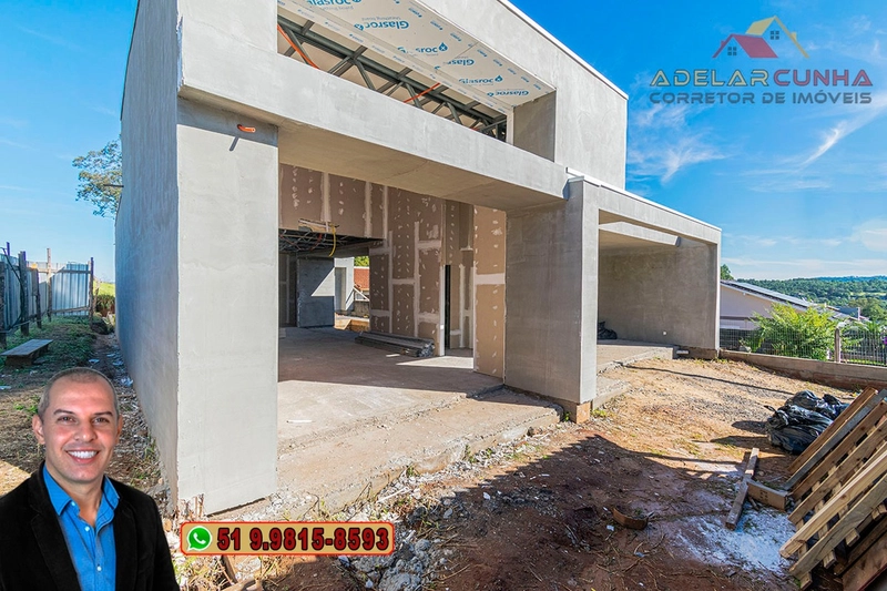 Casa com 4 dormitórios sendo 1 Suíte à Venda em Campo Bom: 59ª foto da galeria de imagens do imóvel
