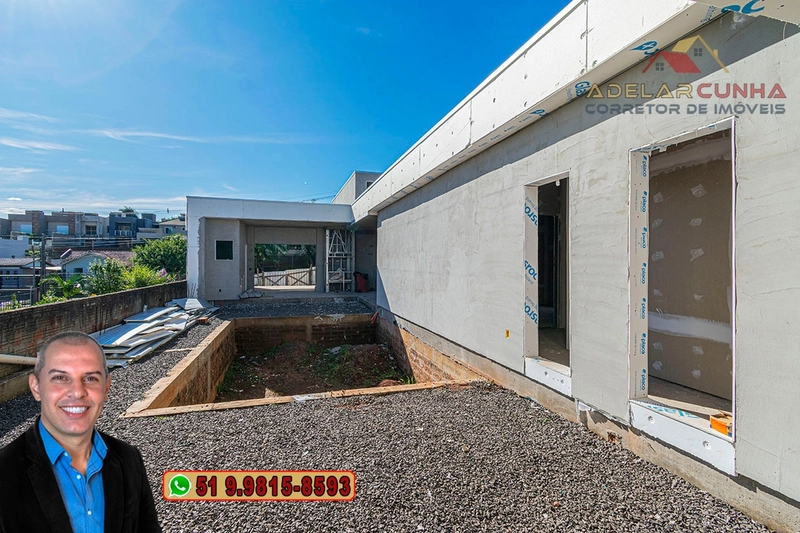 Casa com 4 dormitórios sendo 1 Suíte à Venda em Campo Bom: 20ª foto da galeria de imagens do imóvel