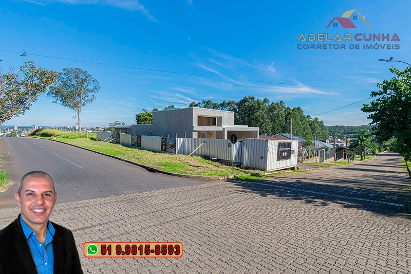 Casa com 4 dormitórios sendo 1 Suíte à Venda em Campo Bom: 63ª foto da galeria de imagens do imóvel