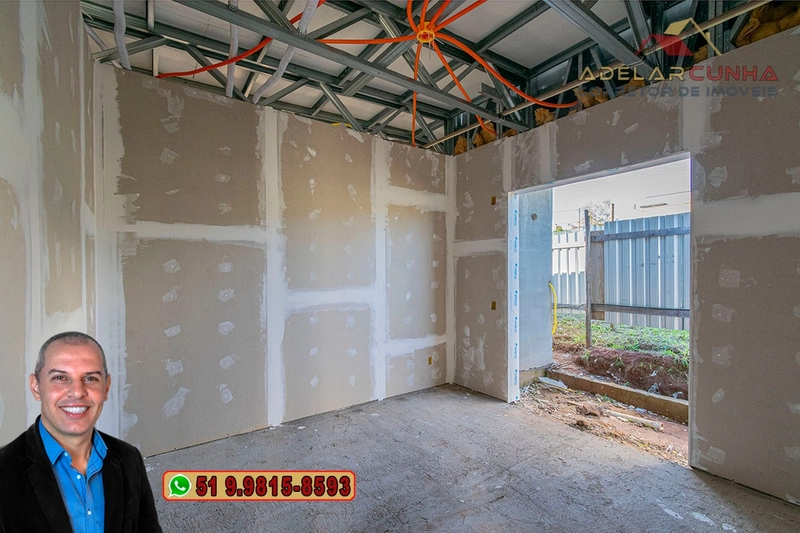 Casa com 4 dormitórios sendo 1 Suíte à Venda em Campo Bom: 32ª foto da galeria de imagens do imóvel
