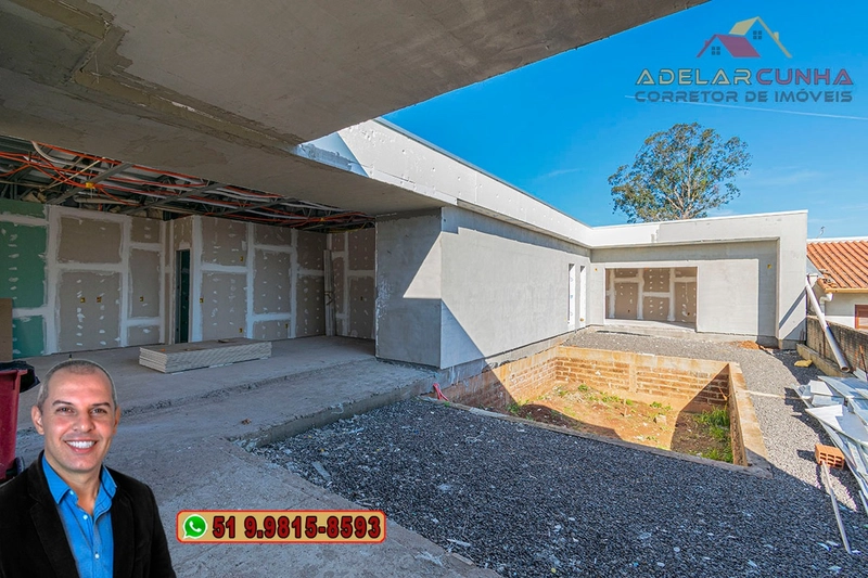 Casa com 4 dormitórios sendo 1 Suíte à Venda em Campo Bom: 24ª foto da galeria de imagens do imóvel
