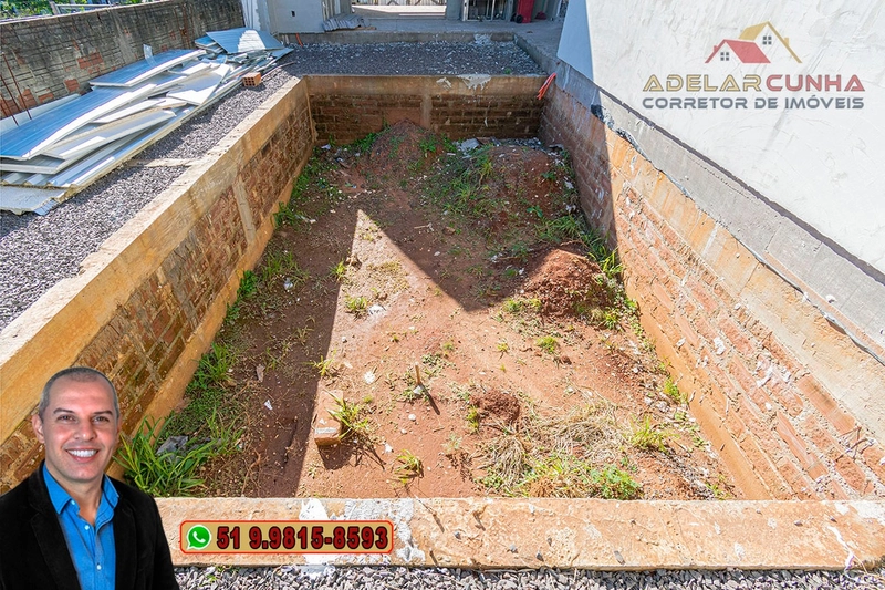 Casa com 4 dormitórios sendo 1 Suíte à Venda em Campo Bom: 22ª foto da galeria de imagens do imóvel