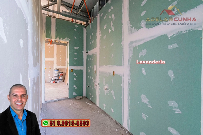 Casa com 4 dormitórios sendo 1 Suíte à Venda em Campo Bom: 12ª foto da galeria de imagens do imóvel