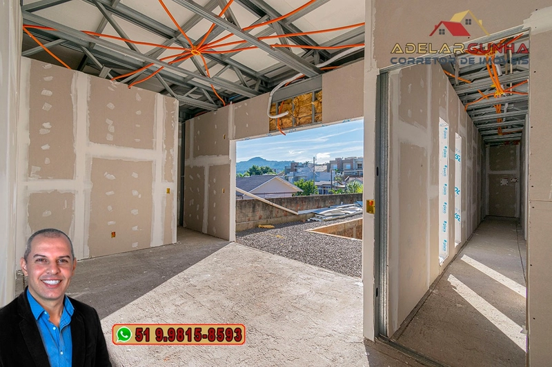 Casa com 4 dormitórios sendo 1 Suíte à Venda em Campo Bom: 49ª foto da galeria de imagens do imóvel