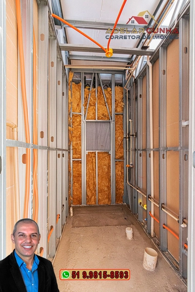 Casa com 4 dormitórios sendo 1 Suíte à Venda em Campo Bom: 30ª foto da galeria de imagens do imóvel