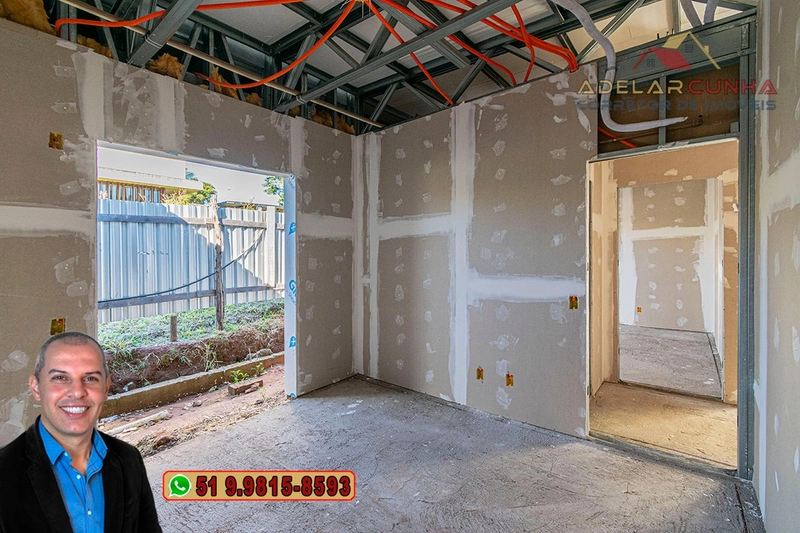 Casa com 4 dormitórios sendo 1 Suíte à Venda em Campo Bom: 31ª foto da galeria de imagens do imóvel