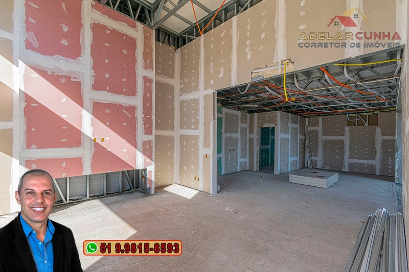 Casa com 4 dormitórios sendo 1 Suíte à Venda em Campo Bom: 4ª foto da galeria de imagens do imóvel