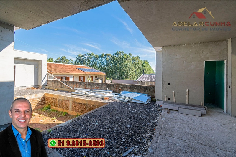Casa com 4 dormitórios sendo 1 Suíte à Venda em Campo Bom: 16ª foto da galeria de imagens do imóvel