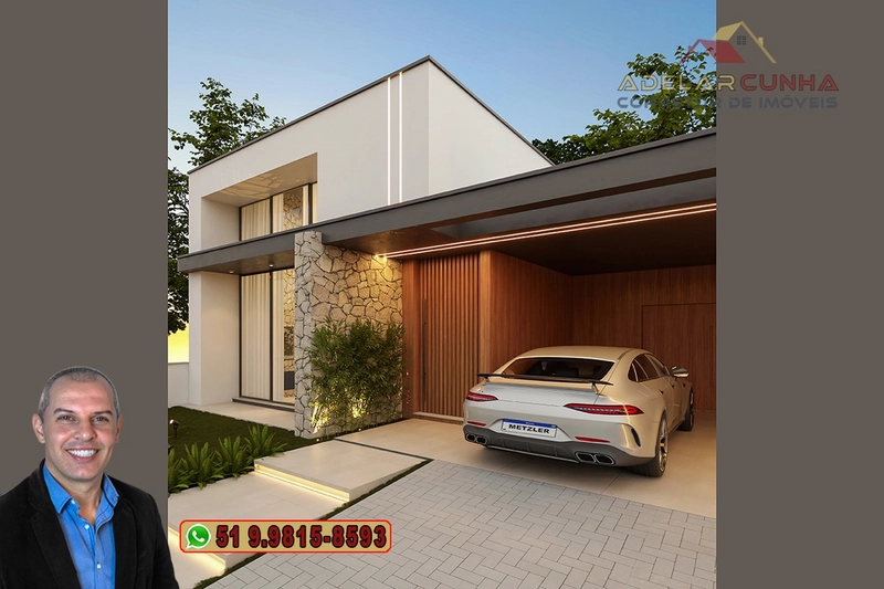 Casa com 4 dormitórios sendo 1 Suíte à Venda em Campo Bom: 67ª foto da galeria de imagens do imóvel