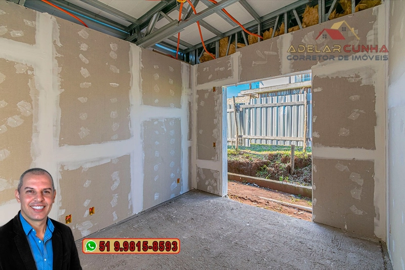 Casa com 4 dormitórios sendo 1 Suíte à Venda em Campo Bom: 44ª foto da galeria de imagens do imóvel