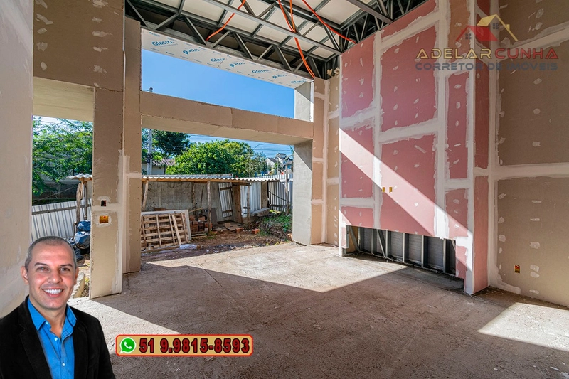 Casa com 4 dormitórios sendo 1 Suíte à Venda em Campo Bom: 5ª foto da galeria de imagens do imóvel