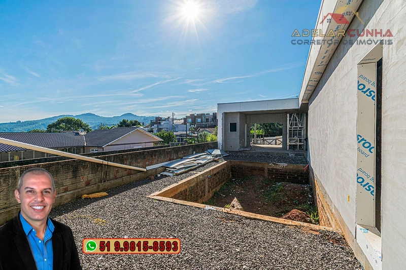 Casa com 4 dormitórios sendo 1 Suíte à Venda em Campo Bom: 19ª foto da galeria de imagens do imóvel