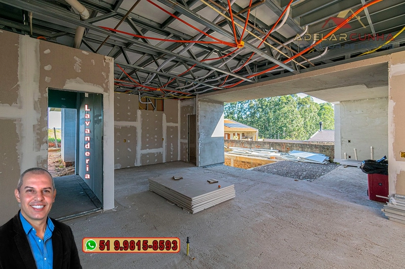 Casa com 4 dormitórios sendo 1 Suíte à Venda em Campo Bom: 10ª foto da galeria de imagens do imóvel