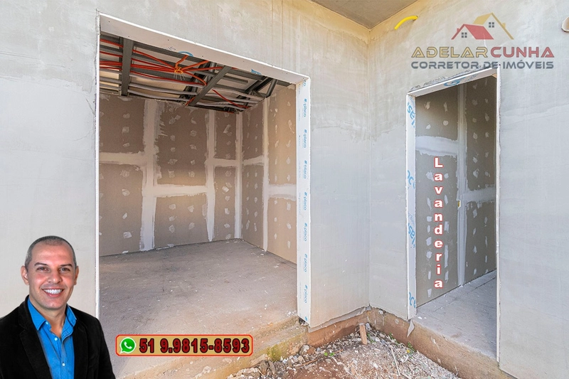 Casa com 4 dormitórios sendo 1 Suíte à Venda em Campo Bom: 33ª foto da galeria de imagens do imóvel