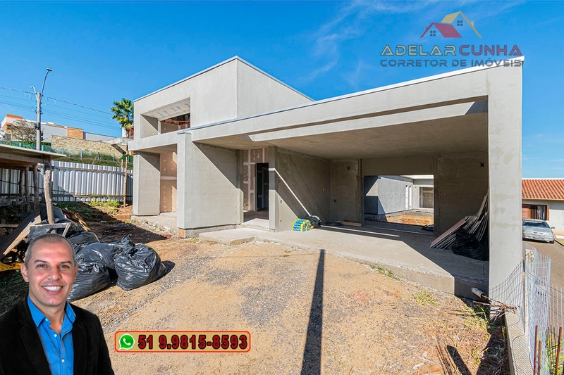 Casa com 4 dormitórios sendo 1 Suíte à Venda em Campo Bom: 61ª foto da galeria de imagens do imóvel