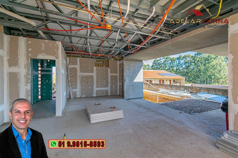 Casa com 4 dormitórios sendo 1 Suíte à Venda em Campo Bom: 9ª foto da galeria de imagens do imóvel