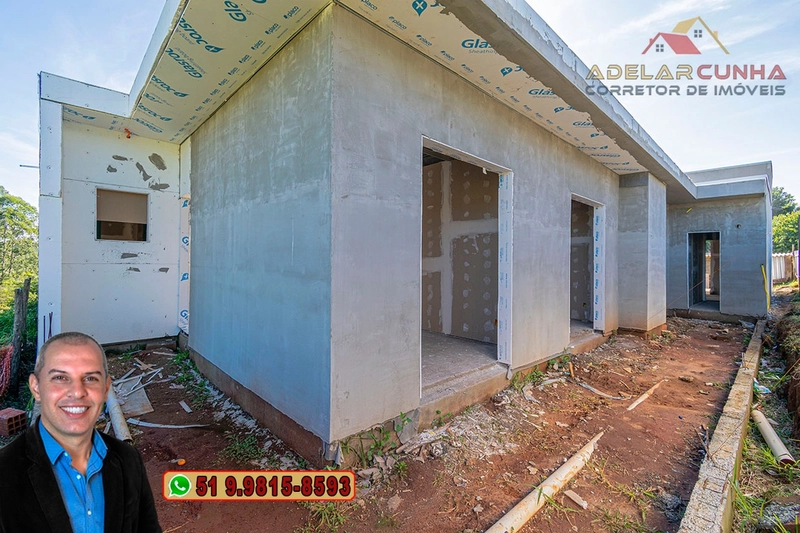 Casa com 4 dormitórios sendo 1 Suíte à Venda em Campo Bom: 46ª foto da galeria de imagens do imóvel