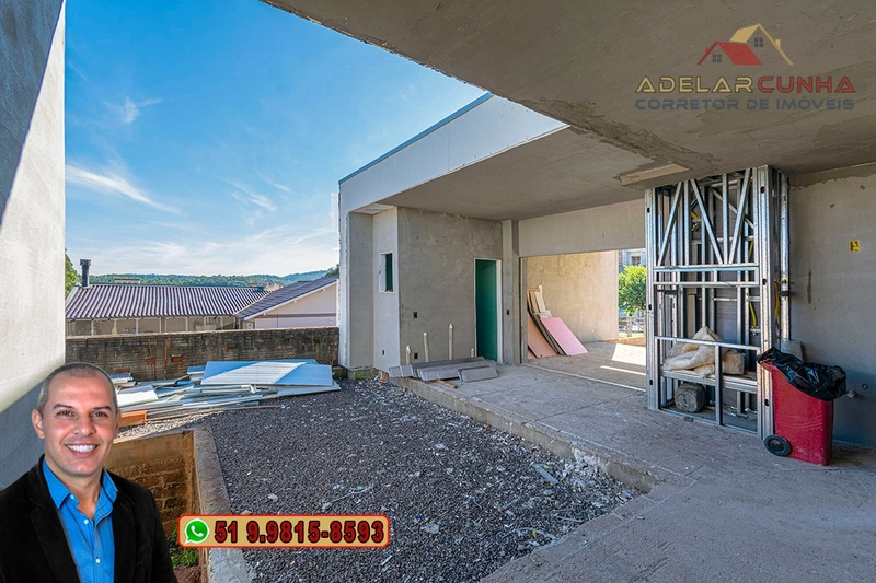 Casa com 4 dormitórios sendo 1 Suíte à Venda em Campo Bom: 15ª foto da galeria de imagens do imóvel