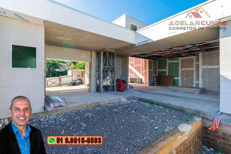 Casa com 4 dormitórios sendo 1 Suíte à Venda em Campo Bom: 23ª foto da galeria de imagens do imóvel