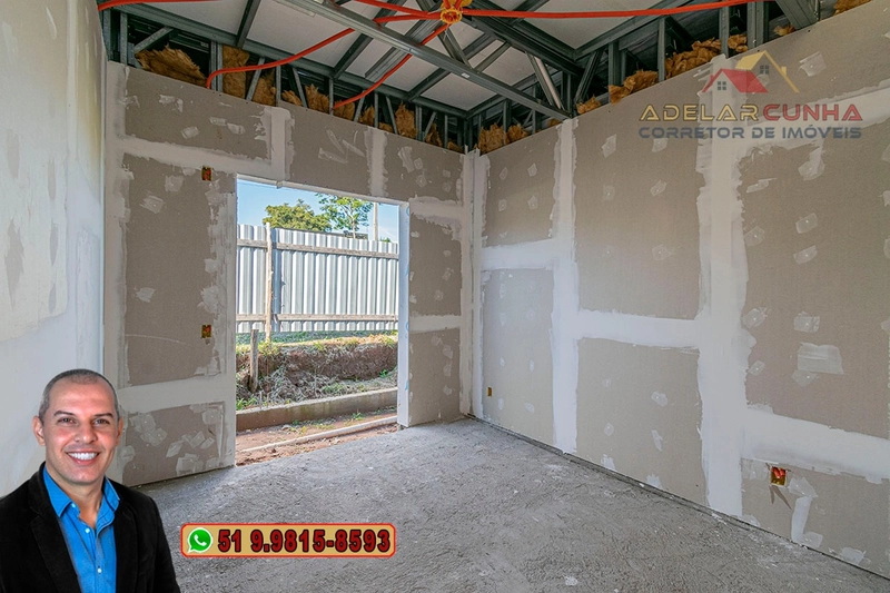 Casa com 4 dormitórios sendo 1 Suíte à Venda em Campo Bom: 43ª foto da galeria de imagens do imóvel
