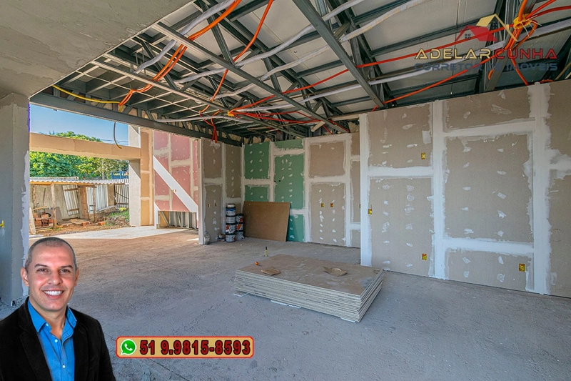 Casa com 4 dormitórios sendo 1 Suíte à Venda em Campo Bom: 14ª foto da galeria de imagens do imóvel