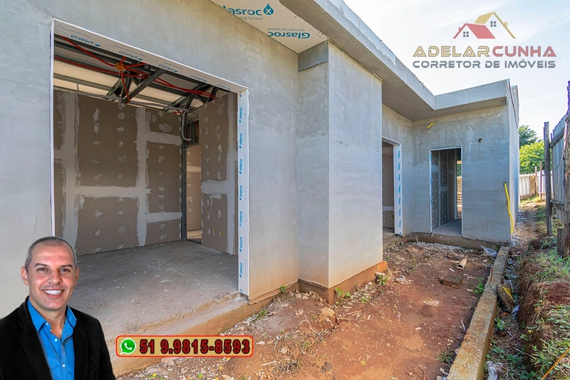 Casa com 4 dormitórios sendo 1 Suíte à Venda em Campo Bom: 39ª foto da galeria de imagens do imóvel