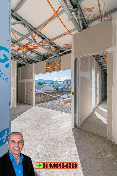 Casa com 4 dormitórios sendo 1 Suíte à Venda em Campo Bom: 48ª foto da galeria de imagens do imóvel