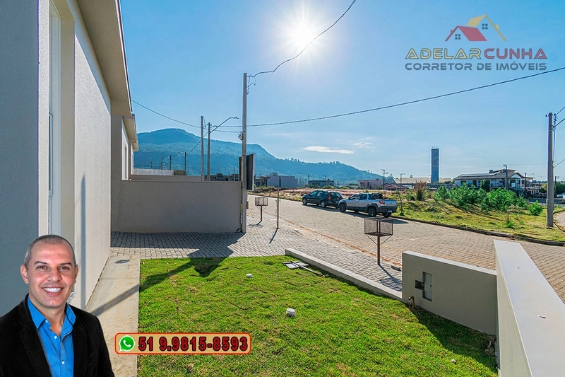 Casa com 3 dormitórios sendo 1 suíte à VENDA em Sapiranga: 31ª foto da galeria de imagens do imóvel