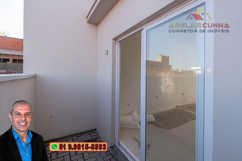 Casa com 3 dormitórios sendo 1 suíte à VENDA em Sapiranga: 8ª foto da galeria de imagens do imóvel